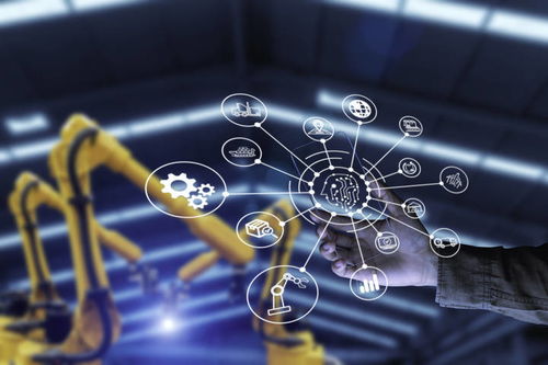 浙江数字化改革赋能共同富裕 人工智能应用软件开发迸发新动能